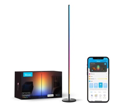Inteligentna lampa Govee H6076 Lampa podłogowa